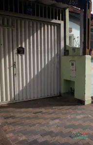 Lote/Terreno à venda, 557m² no Vila Assunção, Santo André