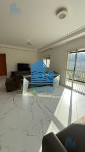 Apartamento com 3 Quartos para alugar, 139m² no Tamboré, Santana de Parnaíba
