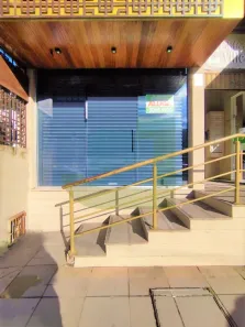Prédio Comercial para alugar, 145m² no Centro, São Leopoldo