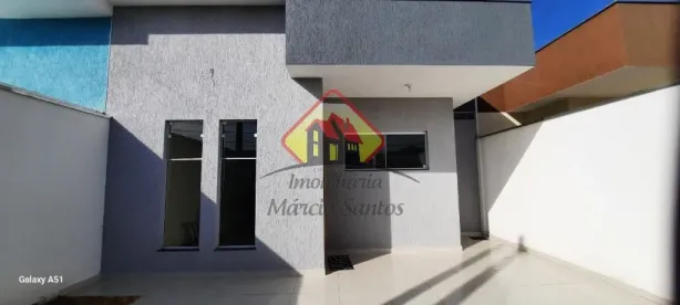 Casa com 3 Quartos à venda, 115m² no Jardim Oásis, Taubaté