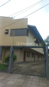 Casa de Condomínio com 2 Quartos à venda, 77m² no Coronel Aparício Borges, Porto Alegre