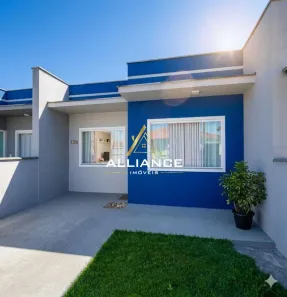 Casa com 2 Quartos à venda, 63m² no , Schroeder