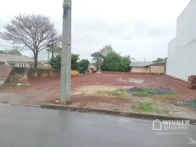 Lote/Terreno à venda, 364m² no Jardim Liberdade, Maringá