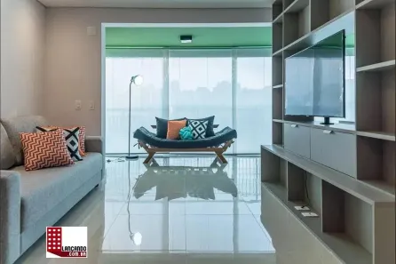 Apartamento com 1 Quarto à venda, 50m² no Bela Vista, São Paulo