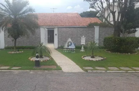 Casa de Condomínio com 4 Quartos à venda, 350m² no Barra da Tijuca, Rio de Janeiro