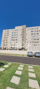 Apartamento com 2 Quartos à venda, 39m² no Parque Bandeirantes, Presidente Prudente