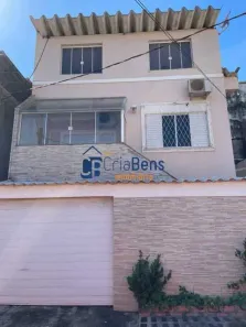  com 5 Quartos à venda, 190m² no Cascadura, Rio de Janeiro