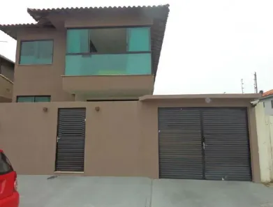 Casa de Condomínio com 3 Quartos à venda, 150m² no Praia do Foguete, Cabo Frio