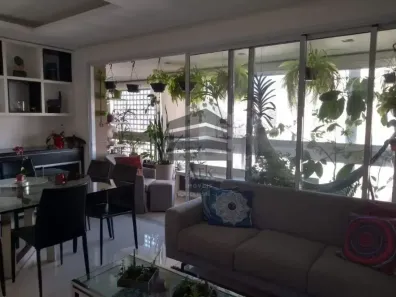 Apartamento com 3 Quartos à venda, 141m² no Vila Mariana, São Paulo