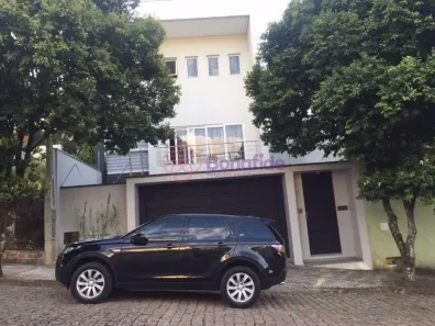 Casa com 3 Quartos à venda, 263m² no Chácara Malota, Jundiaí