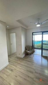 Apartamento com 2 Quartos à venda, 62m² no Continental, Osasco