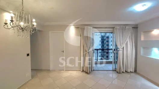 Apartamento com 3 Quartos à venda, 82m² no Vila Sofia, São Paulo