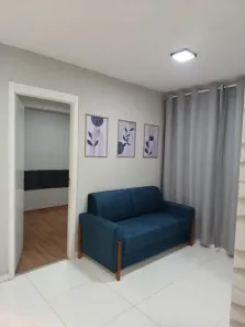 Apartamento com 2 Quartos à venda, 34m² no Guaianazes, São Paulo