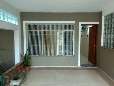 Casa com 2 Quartos à venda, 110m² no Jardim Peri Peri, São Paulo