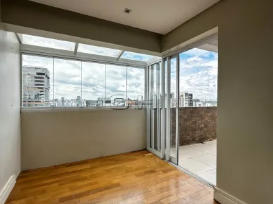 Cobertura com 2 Quartos à venda, 109m² no Pinheiros, São Paulo