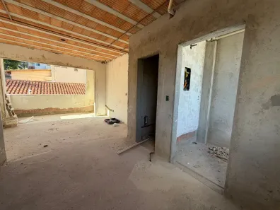 Apartamento com 3 Quartos à venda, 87m² no Itapoã, Belo Horizonte
