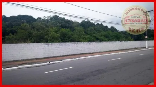 Lote/Terreno à venda, 4416m² no Mirim, Praia Grande
