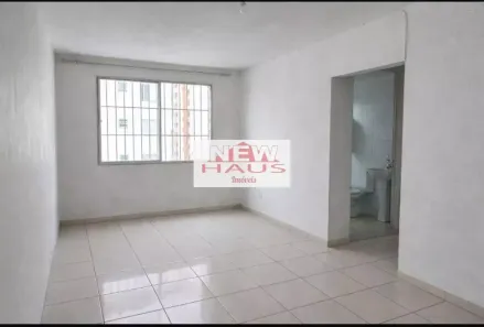 Apartamento com 2 Quartos à venda, 51m² no Vila Ivone, São Paulo
