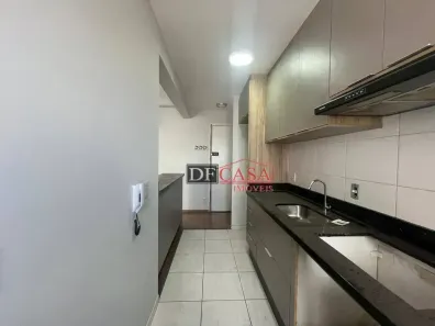 Apartamento com 2 Quartos à venda, 60m² no Vila Penteado, São Paulo