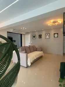 Apartamento com 3 Quartos à venda, 132m² no Batista Campos, Belém