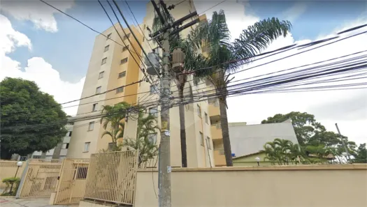 Apartamento com 3 Quartos à venda, 60m² no Tucuruvi, São Paulo