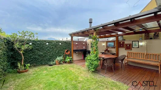 Casa de Condomínio com 4 Quartos à venda, 241m² no Teresópolis, Porto Alegre