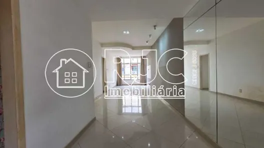 Apartamento com 3 Quartos à venda, 97m² no Tijuca, Rio de Janeiro