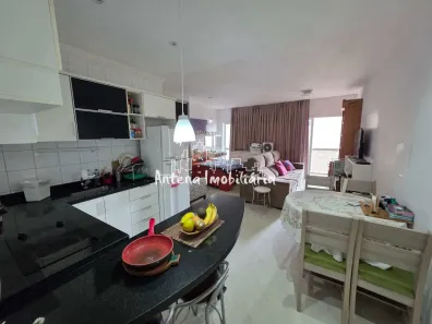 Flat com 1 Quarto à venda, 41m² no Barra Funda, São Paulo
