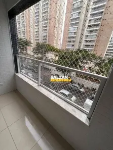 Apartamento com 2 Quartos para alugar, 79m² no Condomínio Royal Park, São José dos Campos