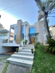 Sobrado com 7 Quartos à venda, 512m² no Parque Residencial Aquarius, São José dos Campos
