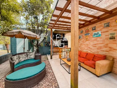 Casa de Condomínio com 3 Quartos à venda, 190m² no Granja Viana II, Cotia