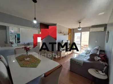 Apartamento com 3 Quartos à venda, 68m² no Vila da Penha, Rio de Janeiro
