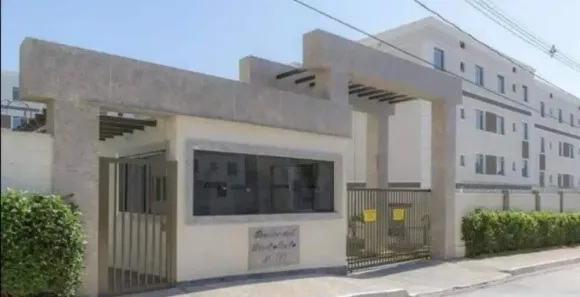 Apartamento com 2 Quartos à venda, 50m² no Gávea, Vespasiano