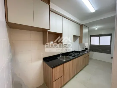 Apartamento com 2 Quartos para alugar, 54m² no Vila Sônia, São Paulo