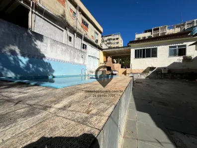 Casa com 3 Quartos à venda, 761m² no Campo Grande, Rio de Janeiro