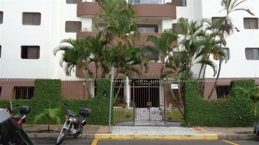 Apartamento com 3 Quartos à venda, 141m² no Parque Santa Mônica, São Carlos
