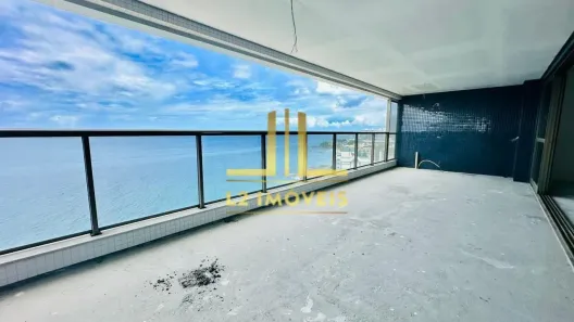 Apartamento com 4 Quartos à venda, 305m² no Ondina, Salvador