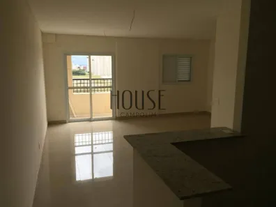 Apartamento com 2 Quartos à venda, 92m² no Parque Bela Vista, Votorantim