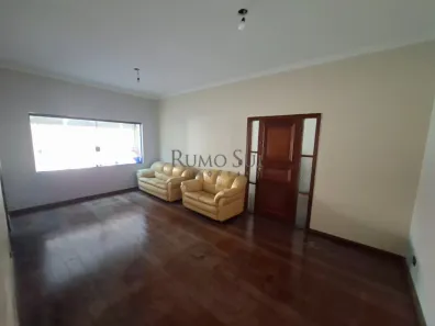 Casa com 3 Quartos à venda, 270m² no Jardim Ipanema (Zona Sul), São Paulo