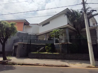Imóvel Comercial com 8 Quartos à venda, 267m² no Cidade Jardim, Piracicaba