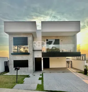 Sobrado com 4 Quartos à venda, 342m² no Parque das Quaresmeiras, Campinas