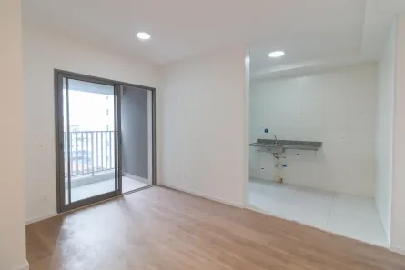 Apartamento com 2 Quartos à venda, 54m² no Vila Sônia, São Paulo
