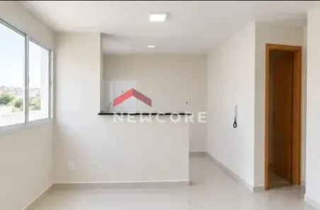 Apartamento com 2 Quartos à venda, 42m² no Parque das Nações, Bauru