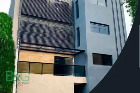 Prédio Comercial à venda, 1170m² no Parque da Vila Prudente, São Paulo