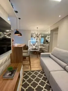 Apartamento com 2 Quartos à venda, 90m² no Vila Monte Alegre, São Paulo