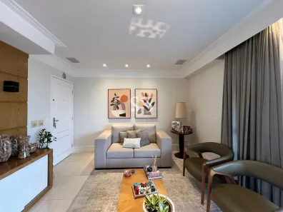 Apartamento com 3 Quartos à venda, 102m² no Parque Prado, Campinas