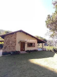 Casa com 3 Quartos à venda, 170m² no Itaipava, Petrópolis