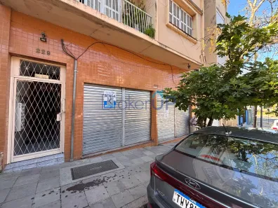 Ponto Comercial para venda ou aluguel, 85m² no Centro Histórico, Porto Alegre