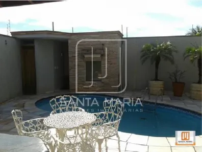 Sobrado com 4 Quartos à venda, 520m² no City Ribeirão, Ribeirão Preto