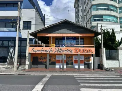 Lote/Terreno à venda, 278m² no Centro, Navegantes